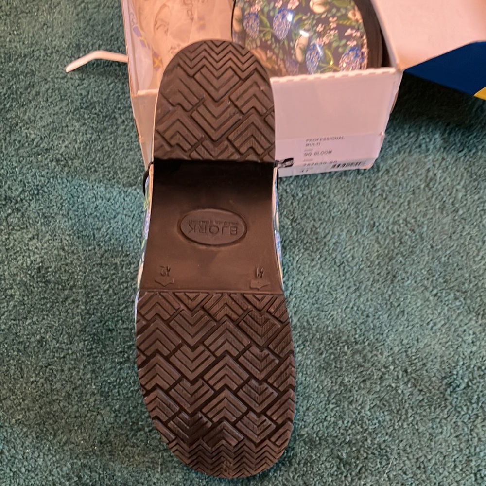 Bjork Clogs - image 2